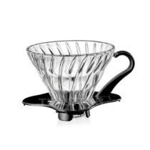 v60 kahve demleme ekipmanı